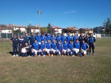 POLISPORTIVA STELLA AZZURRA